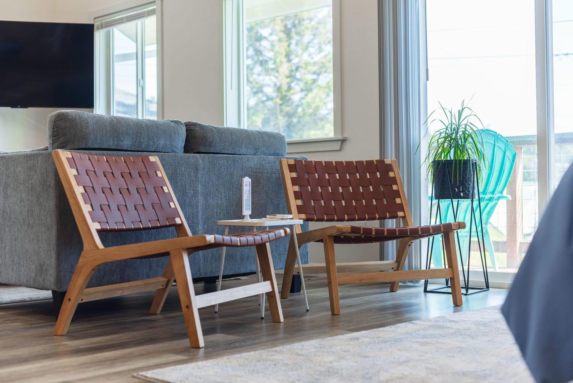 #Stayinmydistrict Oceanview Studio Loft Порт Орфърд Екстериор снимка