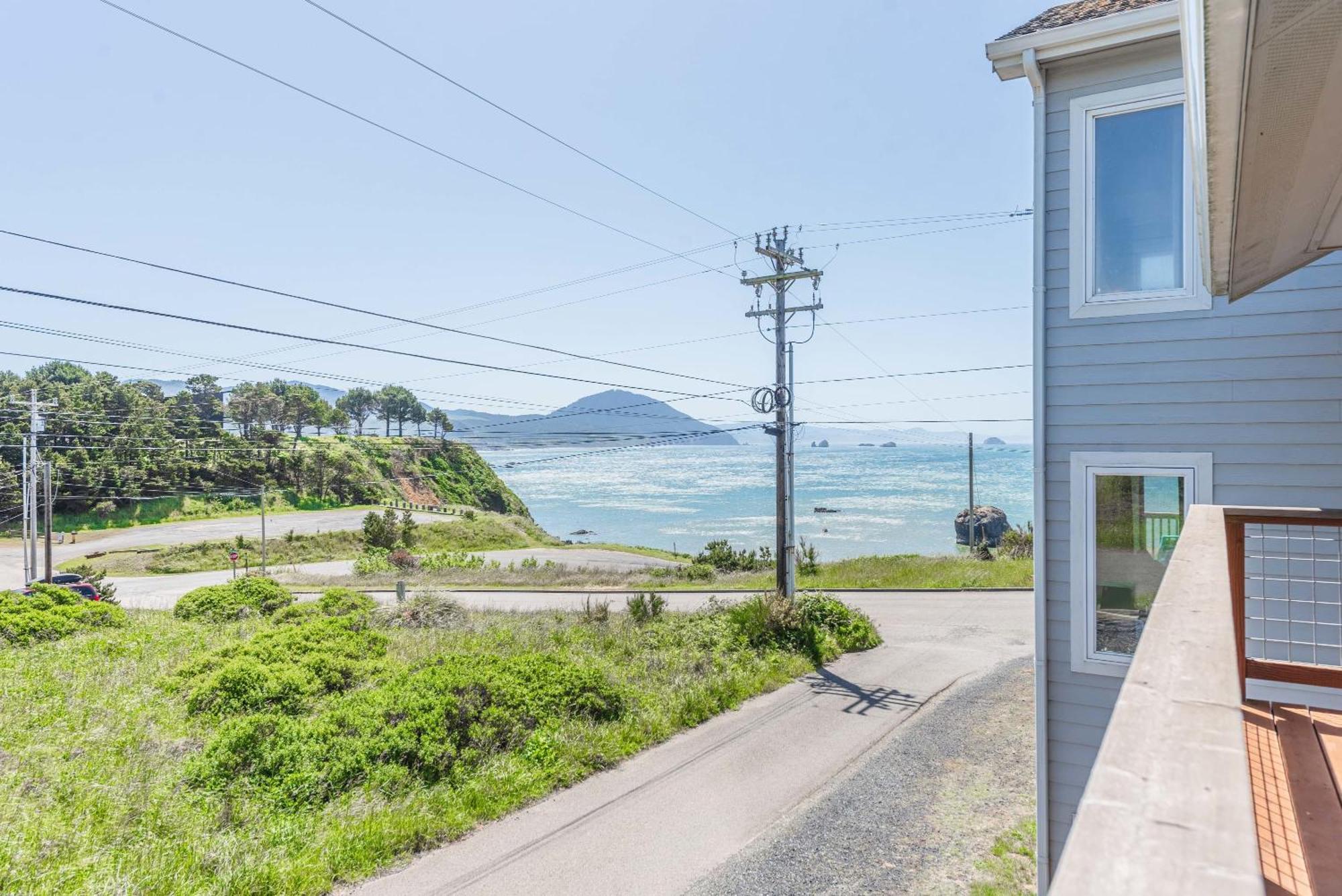 #Stayinmydistrict Oceanview Studio Loft Порт Орфърд Екстериор снимка
