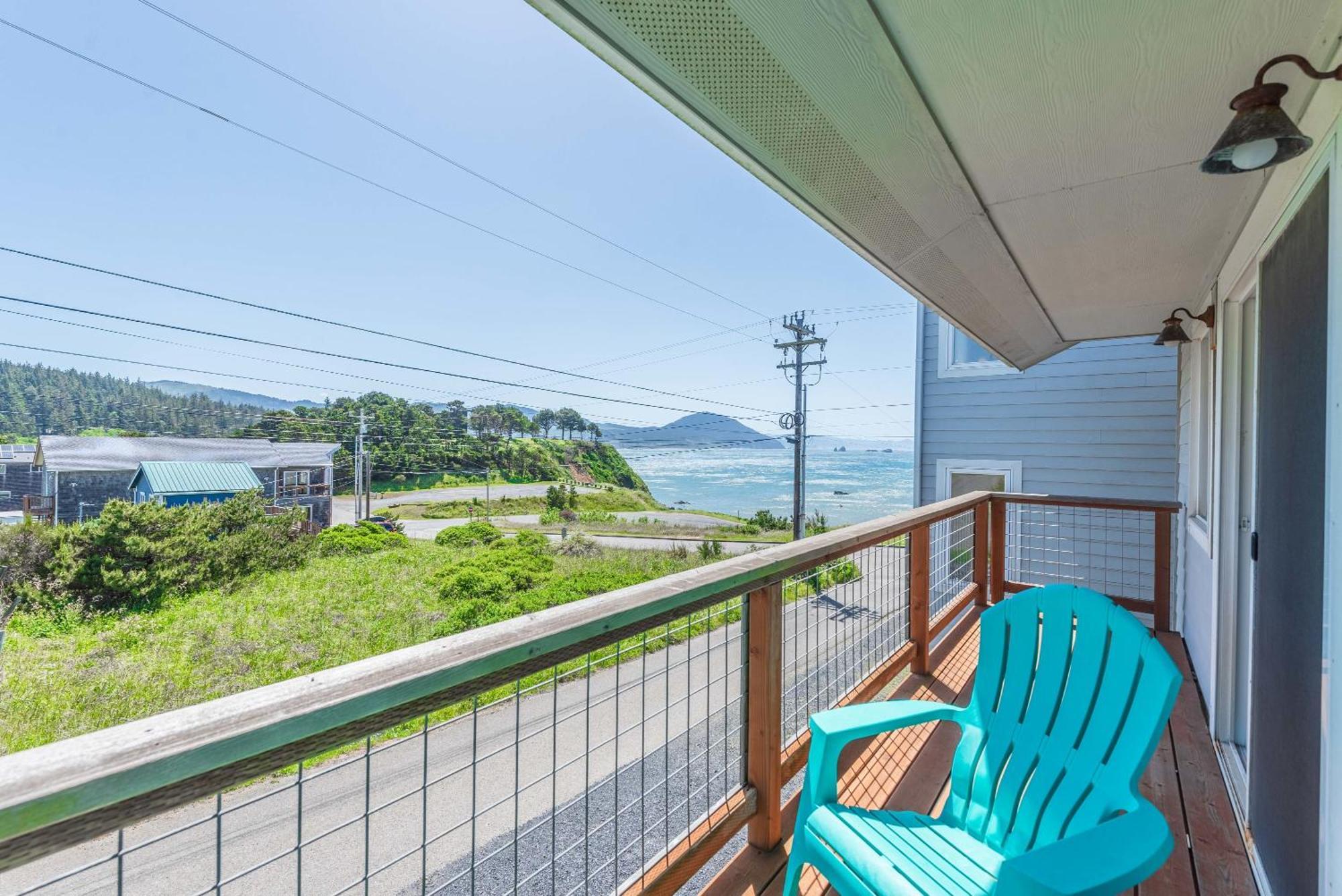 #Stayinmydistrict Oceanview Studio Loft Порт Орфърд Екстериор снимка
