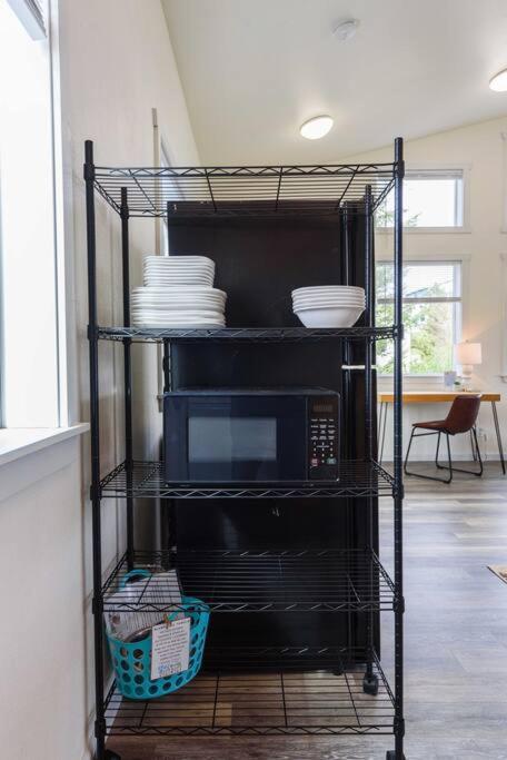 #Stayinmydistrict Oceanview Studio Loft Порт Орфърд Екстериор снимка