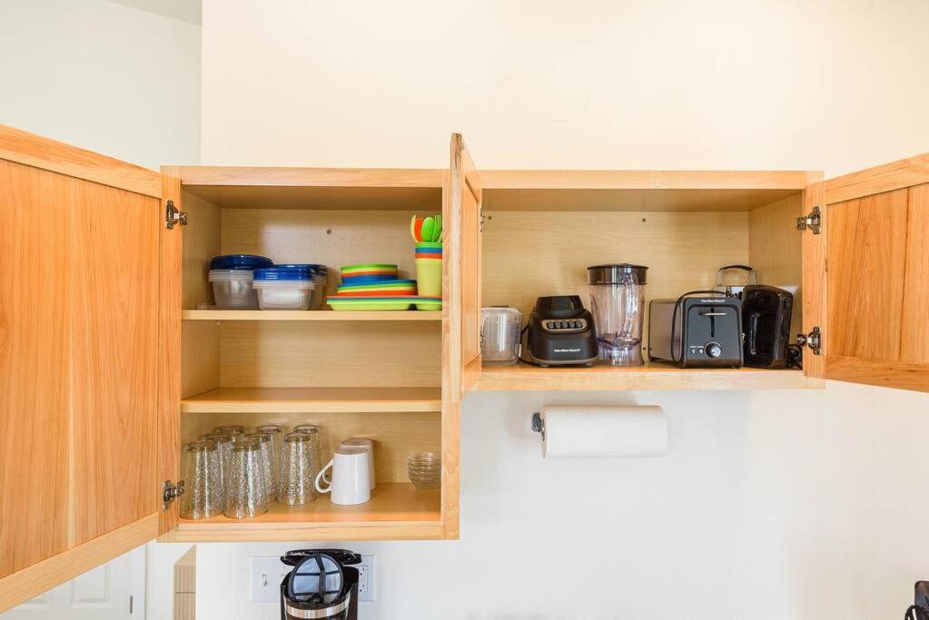 #Stayinmydistrict Oceanview Studio Loft Порт Орфърд Екстериор снимка