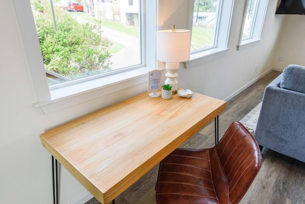#Stayinmydistrict Oceanview Studio Loft Порт Орфърд Екстериор снимка
