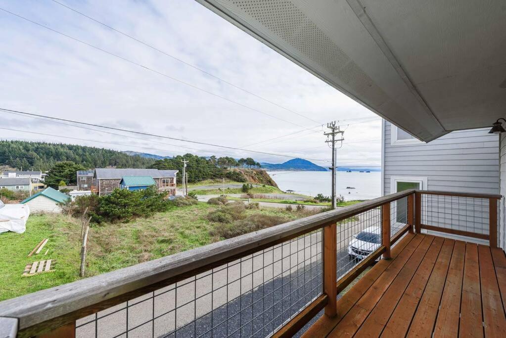 #Stayinmydistrict Oceanview Studio Loft Порт Орфърд Екстериор снимка