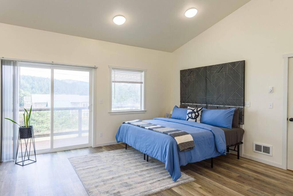 #Stayinmydistrict Oceanview Studio Loft Порт Орфърд Екстериор снимка
